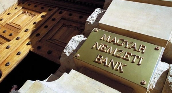 2028. január 1-től 2,5 százalék lesz az MNB inflációs célszintje