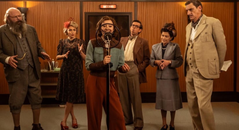 Wynn Thomas, Spike Lee és Robert De Niro ikonikus filmjeinek látványtervezője érkezik a fesztiválra