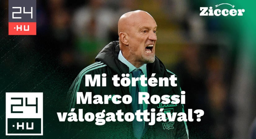 Harminc lövés, nulla gól: visszaleng az inga a magyar válogatottnál?