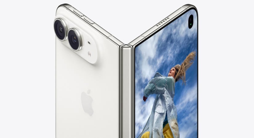 Itt az iPhone Duo szerviz árlistája
