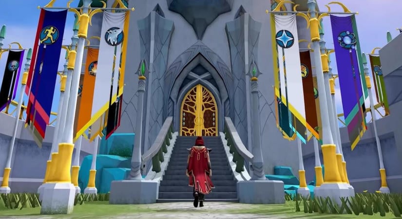 Túl nagy volt a népharag – Még a megjelenés előtt elkaszálták a RuneScape új projektjét
