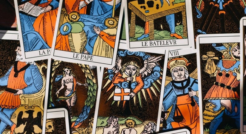 Itt a nagy tarot-horoszkóp minden csillagjegynek: neked milyen lapot osztott az ég?