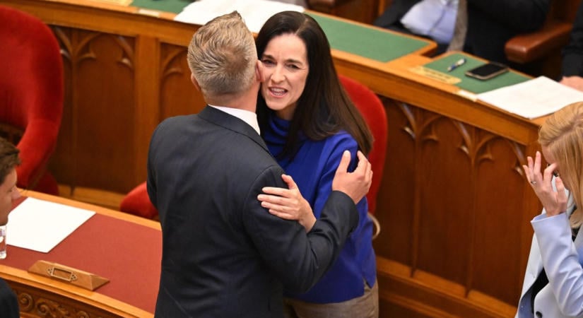 Orbán Anita nagy feladatot kapott Magyar Pétertől az éjjel: 92 milliárd forintot kell szereznie Magyarországnak, ez már nem uniós pénz – célegyenesbe fordult az utalás