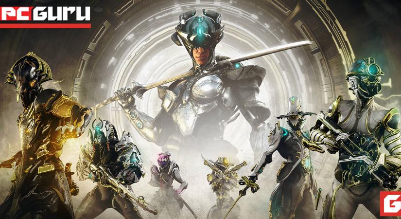 Úton a Warframe folytatása?