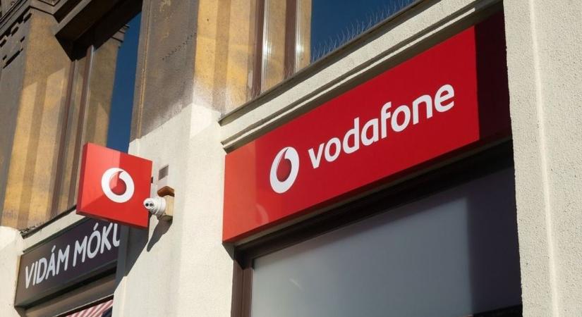 Kártérítés ütheti a Vodafone ügyfelek márkát, ennyi pénz járhat a keddi összeomlásért