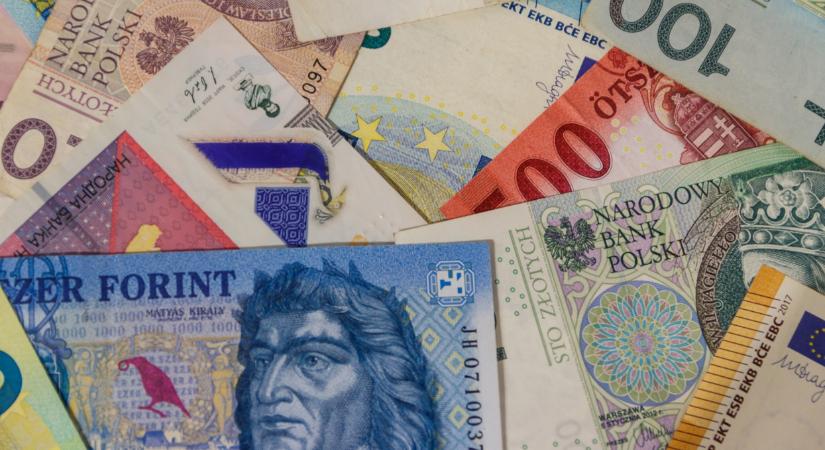 Megint gyengült a forint: ez már a vég kezdete a magyar devizának?