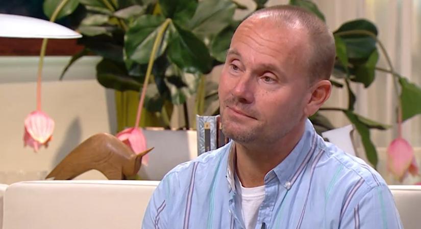 Pécsi Ildikó fiának pere újraindul: 11 év után ezért kezdődik elölről Szűcs Csaba és Pártos Csilla vagyonmegosztási pere