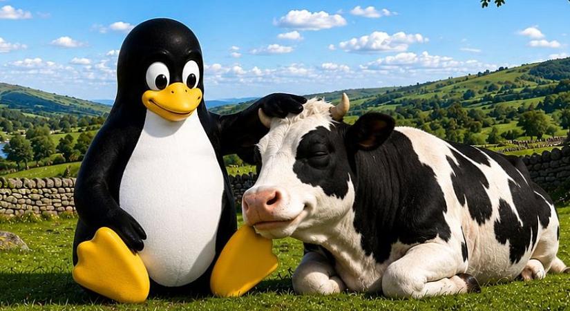 pedit COW: Megint találtak egy nagyon csúnya sebezhetőséget a Linux-okban