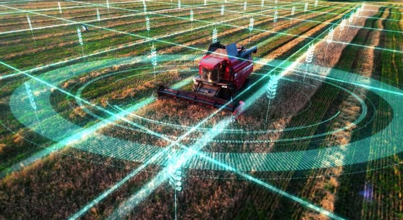 Széttagolt rendszerek helyett egységes agráradattér: új irányt kér az ágazat