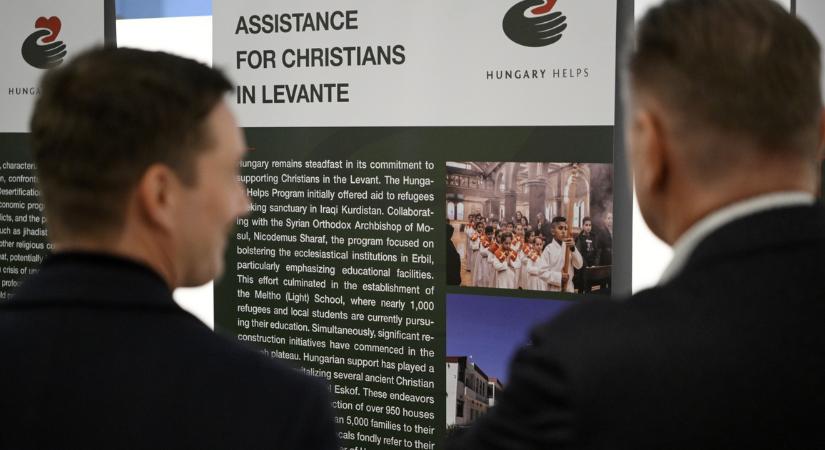 Allah, Netanjahu és a Hungary Helps: Mit kezdjen az új kormány Orbán közel-keleti örökségével?