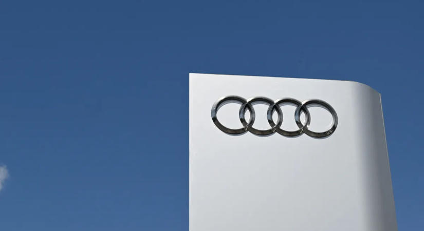 Energiakrízis: az Audi Hungaria is visszafogja a termelést