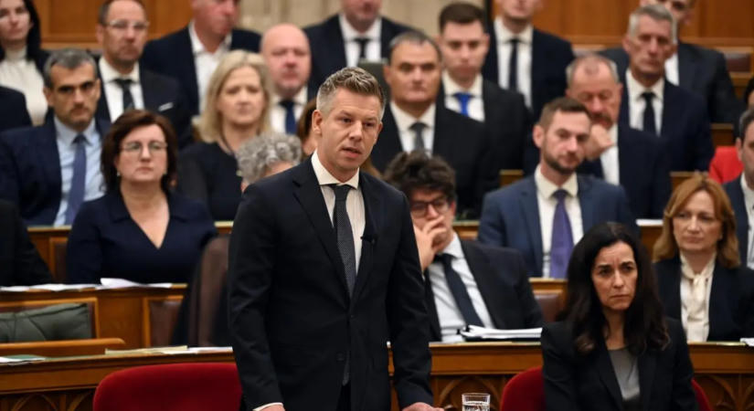 Egészségügy, oktatás és költségvetés: fontos döntéseket hozott a parlament