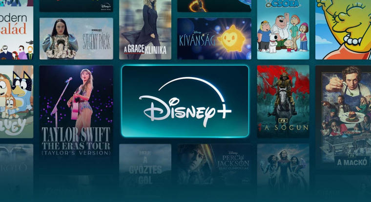 Ez a zenés film rögtön letaszította az élről Az ördög Pradát visel 2-t a Disney-on