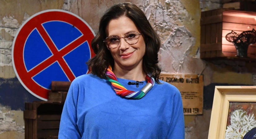 Ő Szinetár Dóra ritkán látott bátyja, 15 éve költözött Thaiföldre az egykori tévés