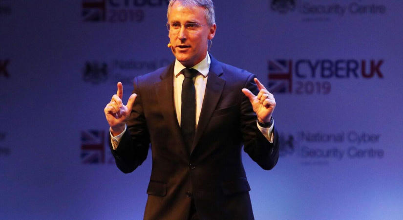 Windows XP a vízműveknél és félresikerült tesztek: Ciaran Martin szerint felesleges a mesterséges intelligencia miatti világvége-hisztéria