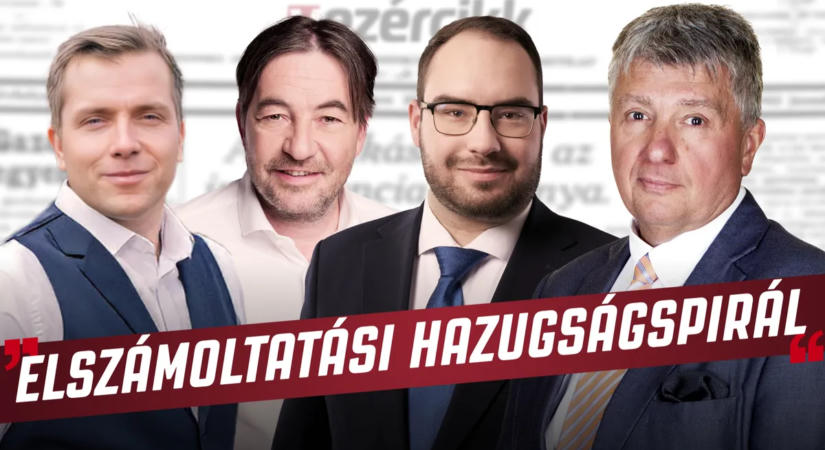 Münchausen pártelnök és a gázellátás sötét háttere