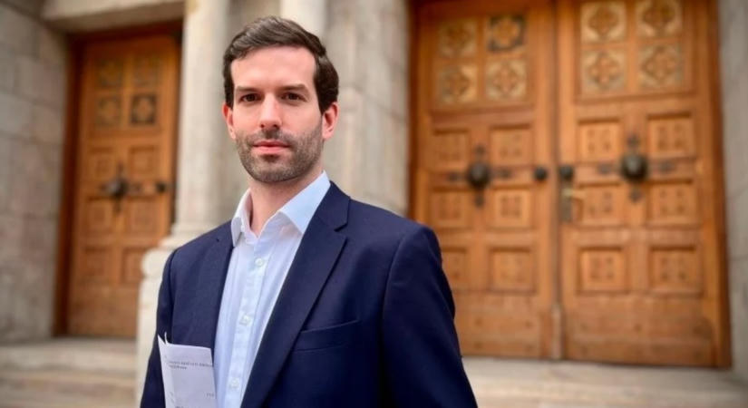 Fekete-Győr András megnevezte azt a hét embert, akinek börtönbe juttatása az igazi elszámoltatás