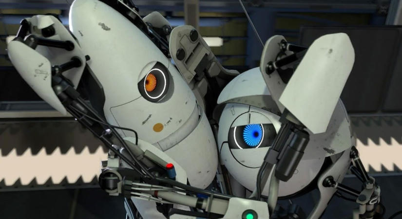 Portal 2, CS:GO, Left 4 Dead – Egy valódi aranybánya a Valve 12 GB-os szivárgása