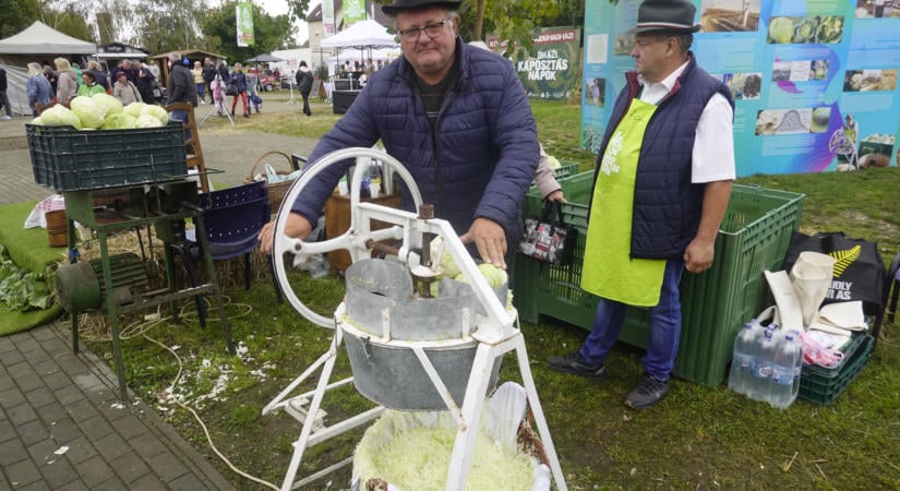 Megmutatják, mit tud a hadházi lapos