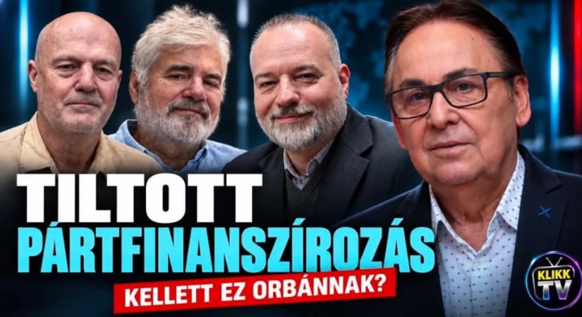 Fásy Ádámot miért kellett megvennie Orbánnak?