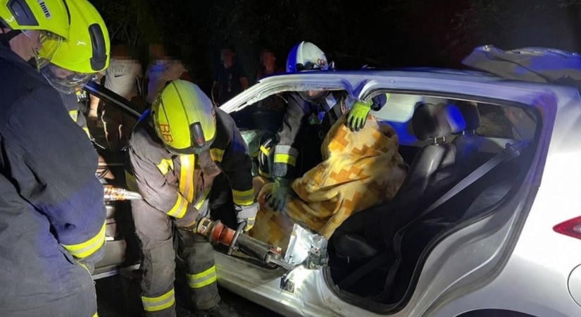 Hátborzongató, mi történik az M7-esen: erre figyelmeztetik az autósokat a Balatonnál