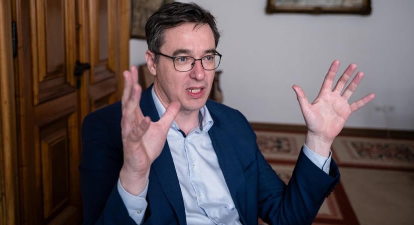 Karácsony Gergely: Az Alkotmánybíróság kimondta a szolidaritási hozzájárulás alkotmányellenességét