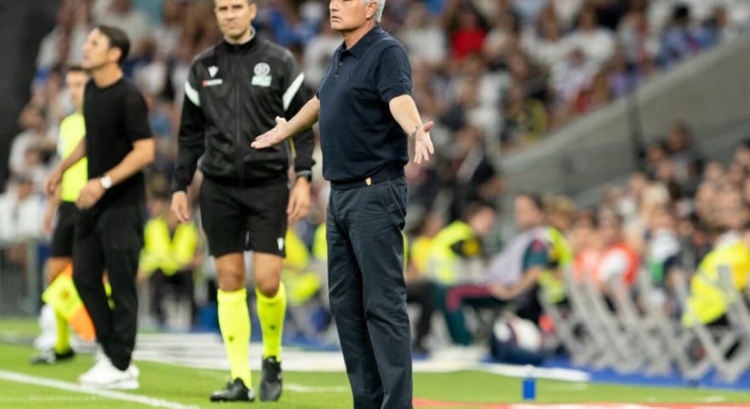Máris megkérdőjelezték José Mourinho visszatérését a Real Madridnál