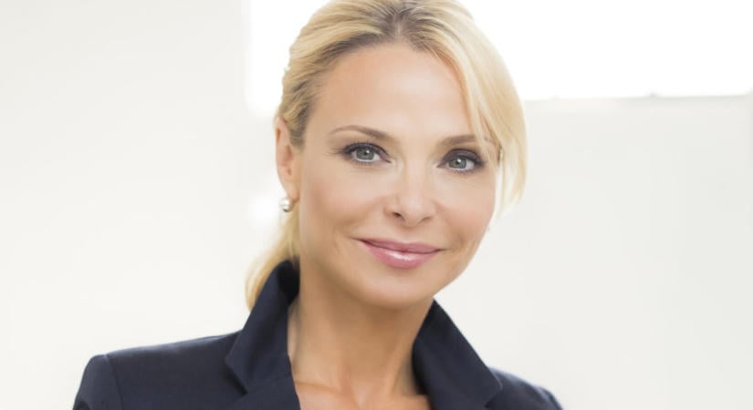 Yvonne Dederick szerint Várkonyi Andrea összekever pár dolgot, mikor Mészáros Lőrinc jelentőségéről beszél