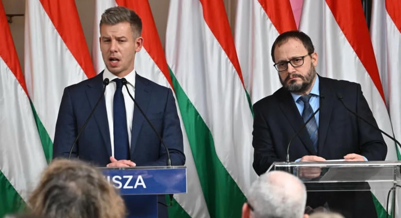 Akár 450 milliárddal is kevesebb jöhet be a vagyonadóból, mint amiről Magyar Péter beszélt