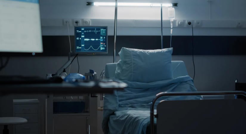 Az édesanya azt hitte, túlhajszolta magát – néhány hónappal később meghalt