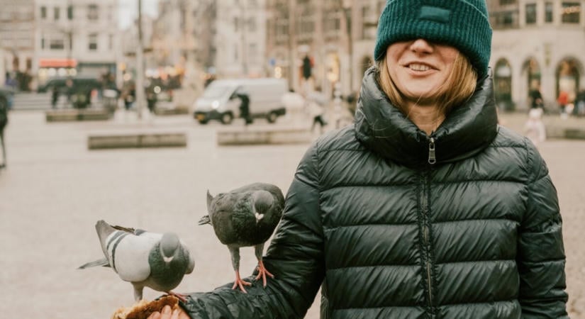 Kimosnád a pufikabátodat? Ezen múlik, hogy újra levegős és könnyű lesz-e