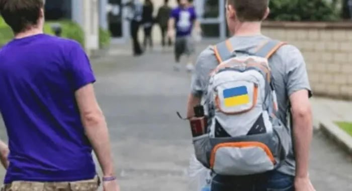 Litvánia új követelményt vezetett be a védelmet kérő ukránok számára