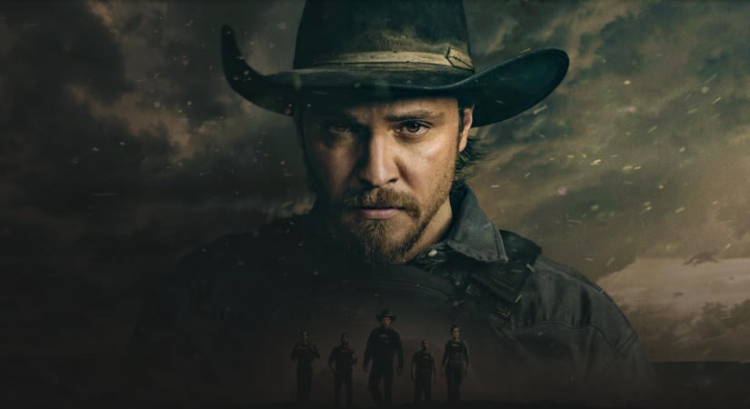 [KRITIKA] Marshals: Egy Yellowstone-történet, 2. évad, 1–3. rész – Ez csak a modern cowboy napi rutinja!