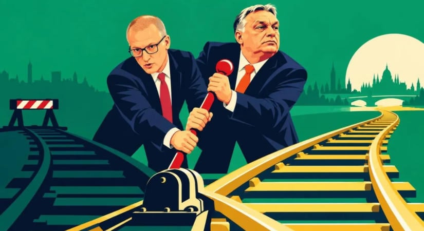 Jogállamisági eljárás: lezárták a mechanizmust