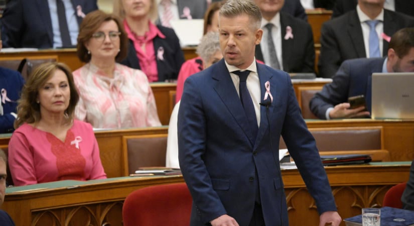 Magyar Péter bemutatja a 2027-es költségvetés alapjait: erre számíthatnak az emberek