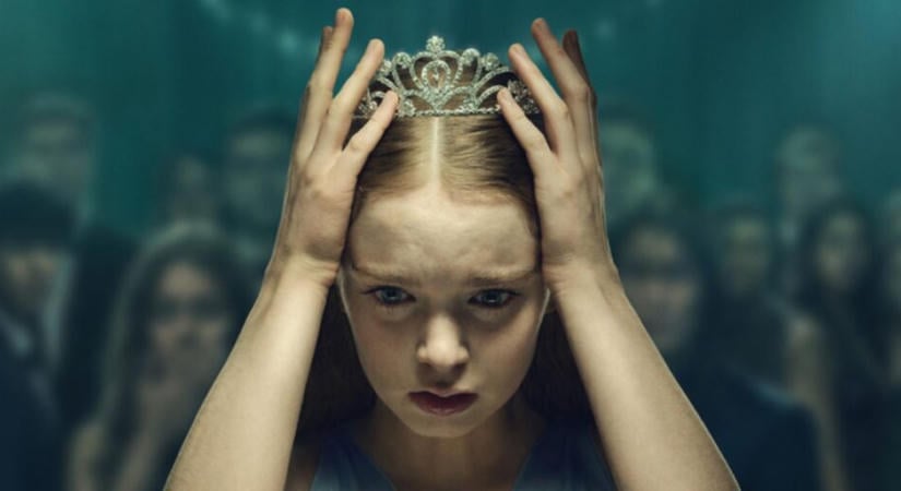 Carrie 1. évad – kritika