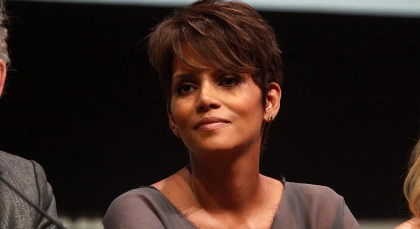 Súlyos vádak Halle Berry ellen