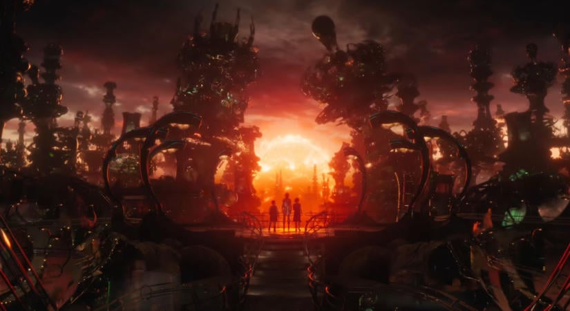Netflix-szenzáció: 481 millió megtekintésnél jár az új fantasy előzetese, erre még a Barbie sem volt képes!
