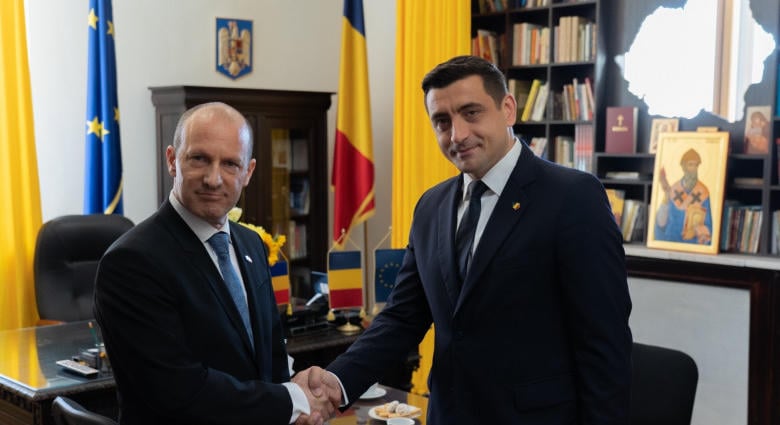 Netanjahu emberei és a román szélsőjobb: új nemzetközi szövetség körvonalazódik Kelet-Európában