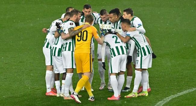 Hoppá, Barcelonából jöhet a Fradi új edzője