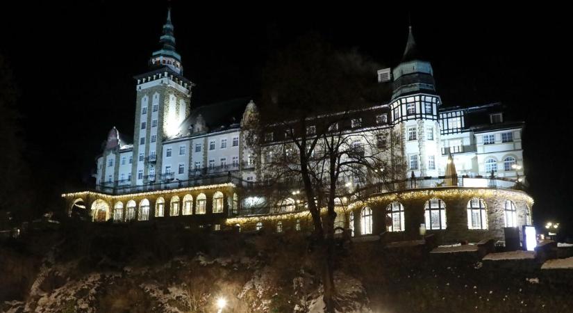 Világhírű művészek érkeznek Lillafüredre