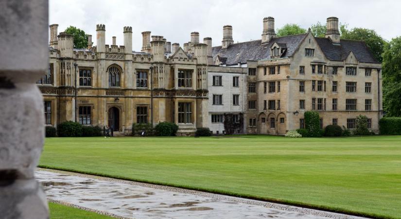 A Brexit után nem lehet Erasmus-szal Angliában tanulni