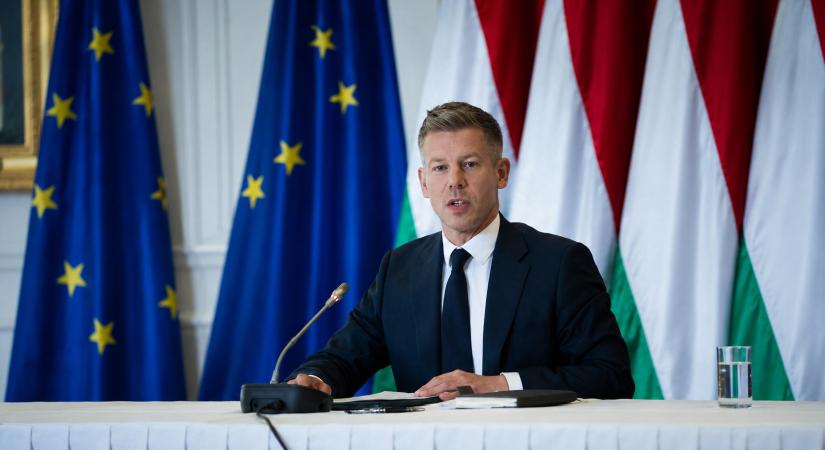 Magyar Péter kitálalt: bombaként robbant mindaz, amit a Fideszről feltártak