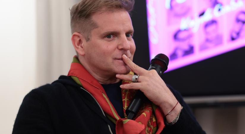 „Ott voltam, kipróbáltam, megnéztem” – Kajdi Csaba nem kertelt, kimondta, mit gondol Tóth Veráék pékségéről