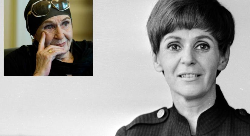 A GYÖTRELMES GYEREKKOR UTÁN LETT ÜNNEPELT DÍVA: 15 TÉNY PSOTA IRÉNRŐL
