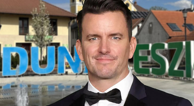 Dunakesziről Hollywoodba: Emmy-díjat kapott a magyar kaszkadőrsztár, Tóth Gyula szuperprodukciókban bizonyított