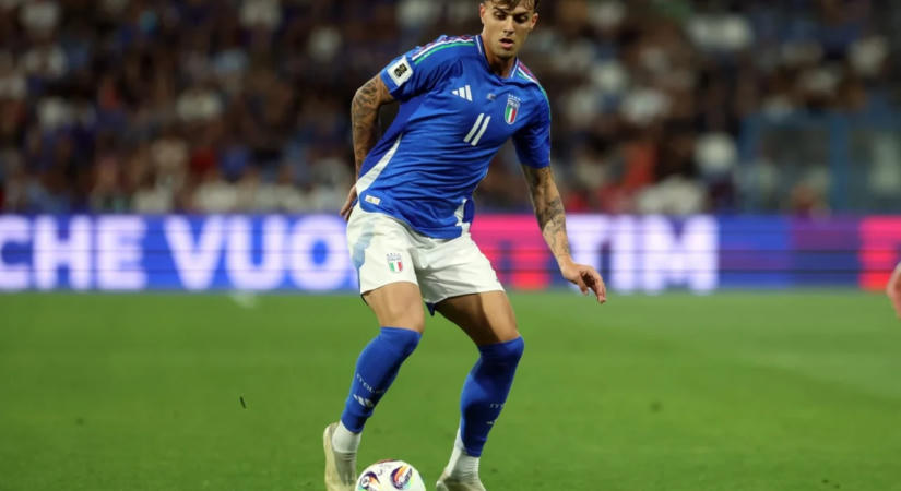Autóbalesetet szenvedett Daniel Maldini: a Cagliari reagált a történtekre