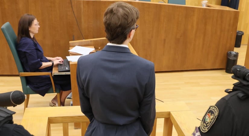 Megszületett a jogerős ítélet a pécsi kalapácsos rém ügyében, aki Jeffrey Dahmert utánozta