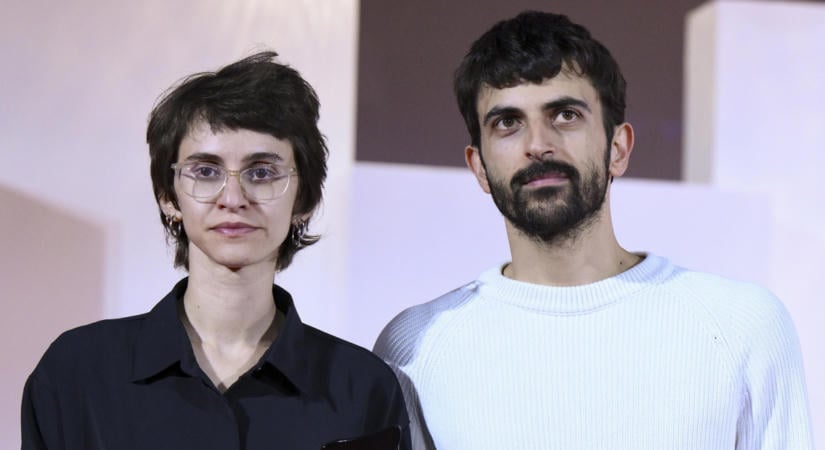 Áll a bál Izraelben egy sokkoló dokumentumfilm miatt