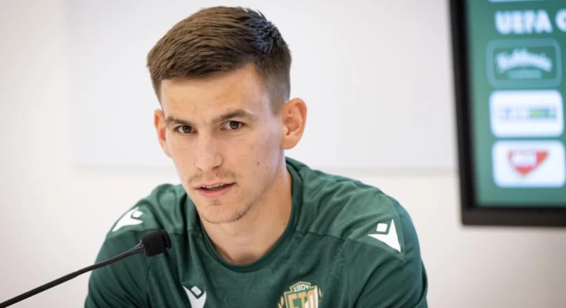 Vitális Milán és Borbély Balázs a 2025/26-os idény legjobbjai
